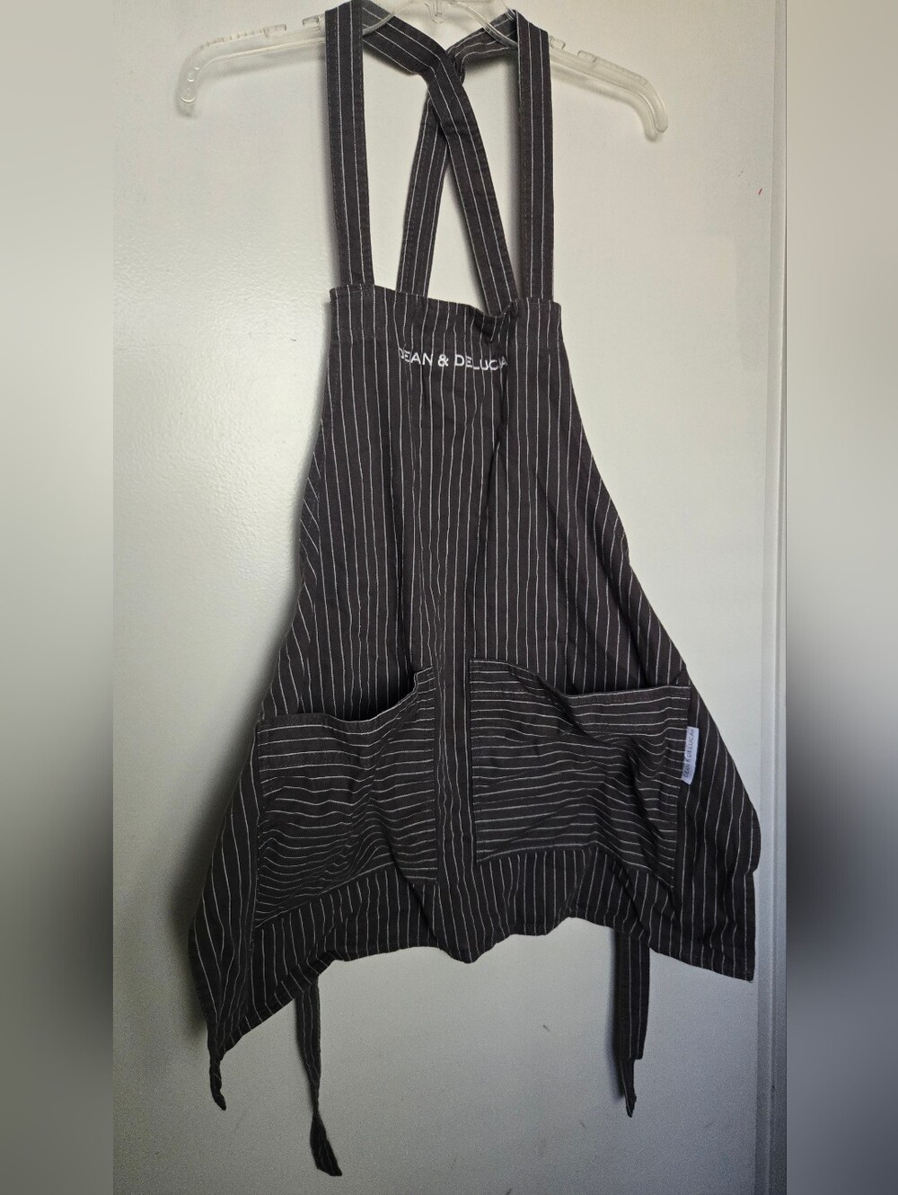 Dean & Deluca Manhattan Apron